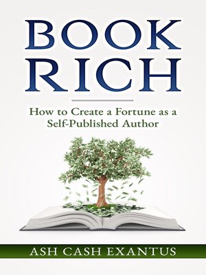 cover image of Book Rich